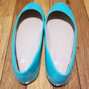 Mint Flats